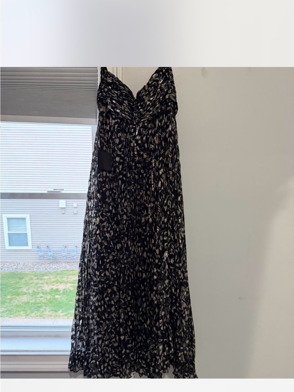 Lulu's Maxi Dress
